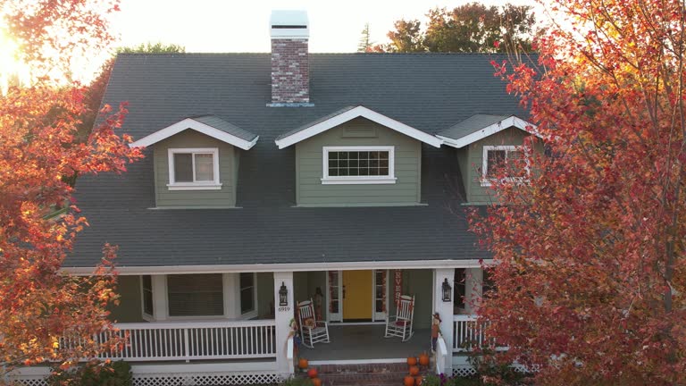 Professional Roofing Service in Sheldon, IA
