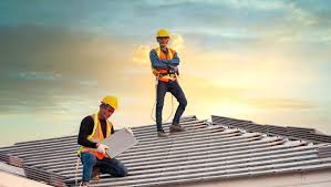 Best Rubber Roofing (EPDM, TPO)  in Sheldon, IA